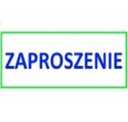 zaproszenie