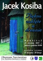 plakat_Jacek_Kosiba