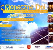 Sloneczne dni ZGDW Sloneczne dni ZGDW