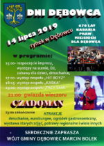 dni 2019 dni 2019