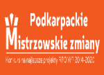 Podkarpackie Mistrzowskie zmiany Podkarpackie Mistrzowskie zmiany