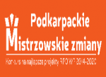 Podkarpackie Mistrzowskie zmiany