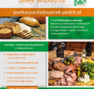 Plakat-podkarpacki_e-bazarek