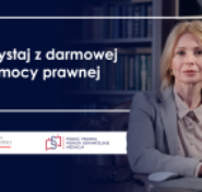 pomoc prawna pomoc prawna