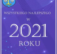 nowy rok 2021