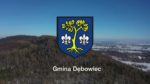 zima_w_Gminie_Debowiec_Moment zima_w_Gminie_Debowiec_Moment