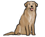 Dog_illustration