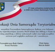 Dzień samorządowca-1 życzenia z okazji dnia samorządowca