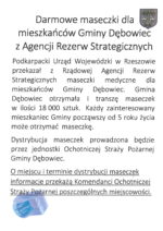 maseczki dla mieszkancow maseczki dla mieszkancow