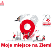 Moje Miejsce na Ziemi 2021 Moje Miejsce na Ziemi 2021