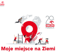 Moje Miejsce na Ziemi 2021