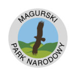 Magurski okragle podstawowe rgb logo magurski park narodowy
