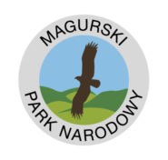 logo magurski park narodowy