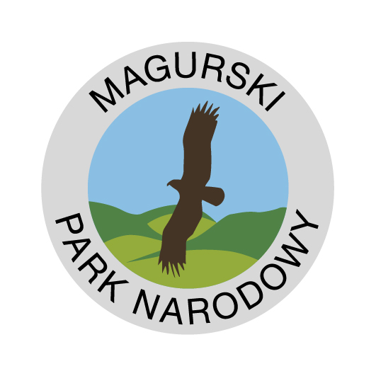 logo magurski park narodowy