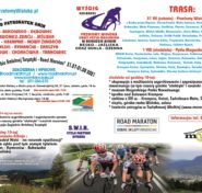 ZAT wyscig plakat 2021 ZAT wyscig plakat 2021