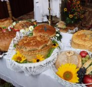 IMG_0803 zdjęcie z Dożynek w Pagórku