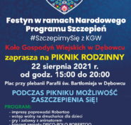 KGW debowiec KGW debowiec