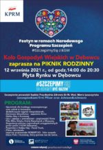 KGW Plakat Szczepimy sie 330x480 wrzesień