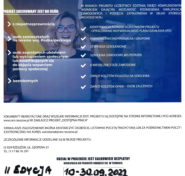 Plakat II edycja