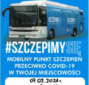 Mobilny Punkt Szczepień