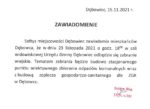 zebranie wiejskie zebranie wiejskie
