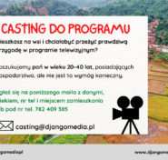 CASTING_DO_PROGRAMU2 CASTING_DO_PROGRAMU2