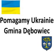 POMOC UKRAINIE