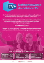 PLAKAT_ZMIANA_NADAWANIAPROGRAM_TV PLAKAT_ZMIANA_NADAWANIAPROGRAM_TV