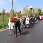 przemarsz