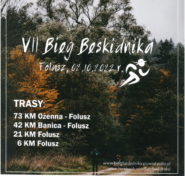 bieg beskidnika bieg beskidnika