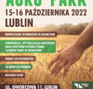 agro22_plakat lublin plakat