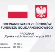 Opieka wytchnieniowa - PLAKAT Opieka wytchnieniowa - PLAKAT
