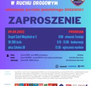 OTBwRD - zaproszenie OTBwRD - zaproszenie
