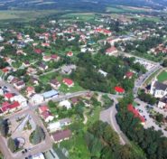 panorama debowiec1 panorama debowiec1