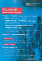 stawki doplat pszenica stawki doplat pszenica