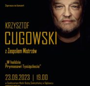 plakat_Cugowski