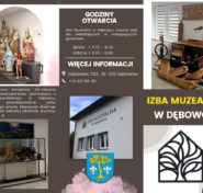 Izba Muzealna w Debowcu0 Izba Muzealna w Debowcu0