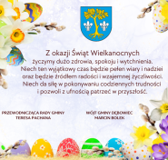 WIELKANOC 2024_ życzenia Wielkanocne