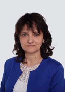 Dorota Sroka -Lewosz Dobrynia