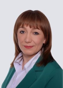 Małgorzata Nowakowska Dębowiec