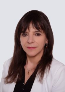Marzena Więcek Dębowiec