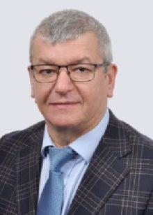 Piotr Poliwka Cieklin