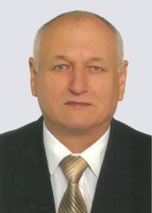 Stefan Martauz Pagórek