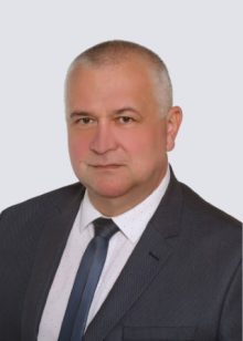 Witold Wątroba Dębowiec