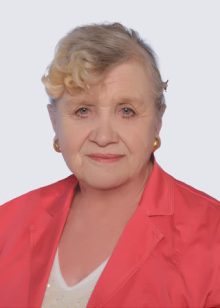 Barbara Setlak Majscowa