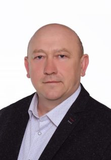 Piotr Gołuch Cieklin