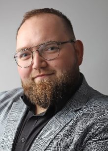 Paweł Mastej Wola Cieklińska