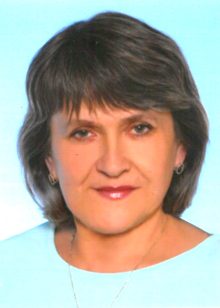 Bolesława Mastaj Łazy Dębowieckie