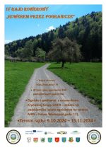 rowerem przez pogranicze rowerem przez pogranicze