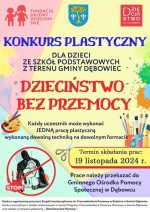 dziedzinstwo bez przemocy dziedzinstwo bez przemocy